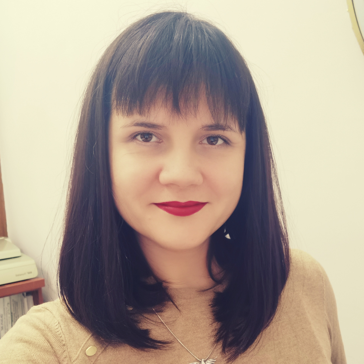 Ирина Карпенко