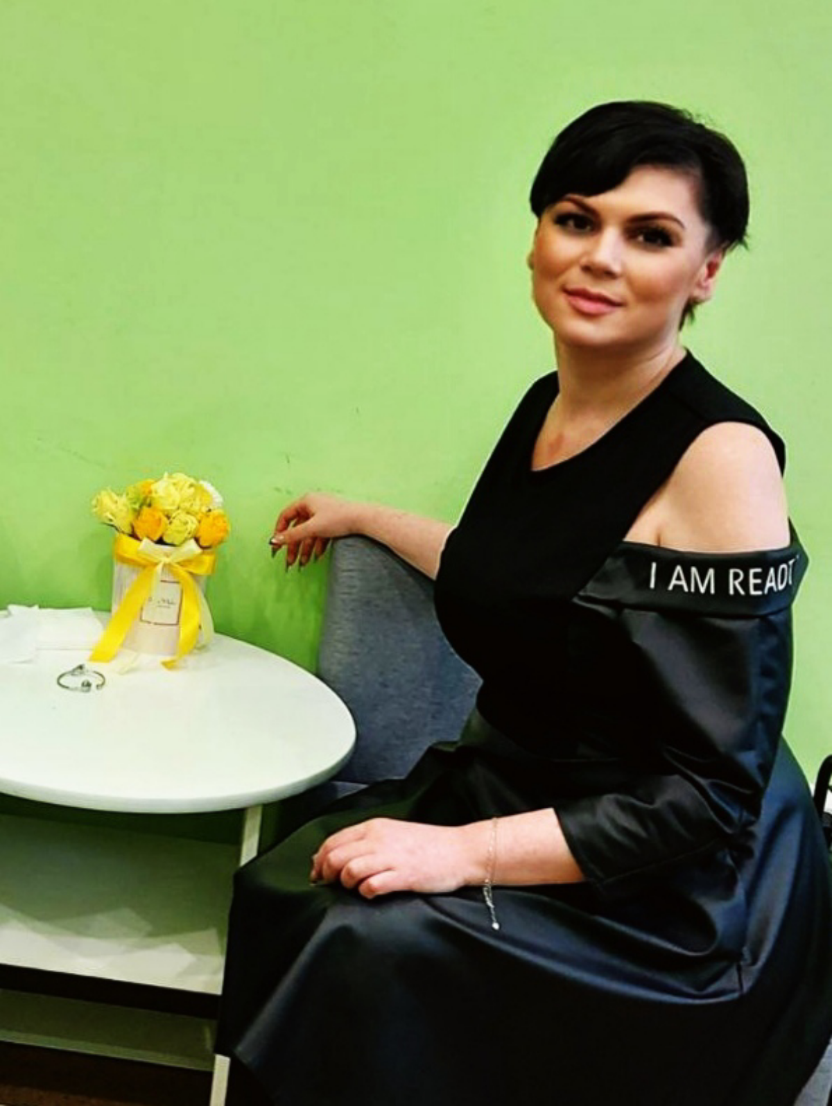 Елена Саунина