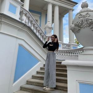 Елизавета Акулина