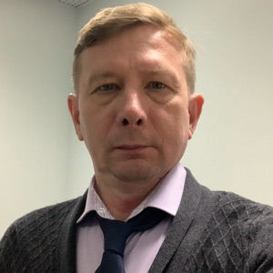 Фадей Вусатов