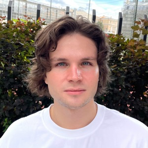 Иван Сургай | Сетка — социальная сеть от hh.ru