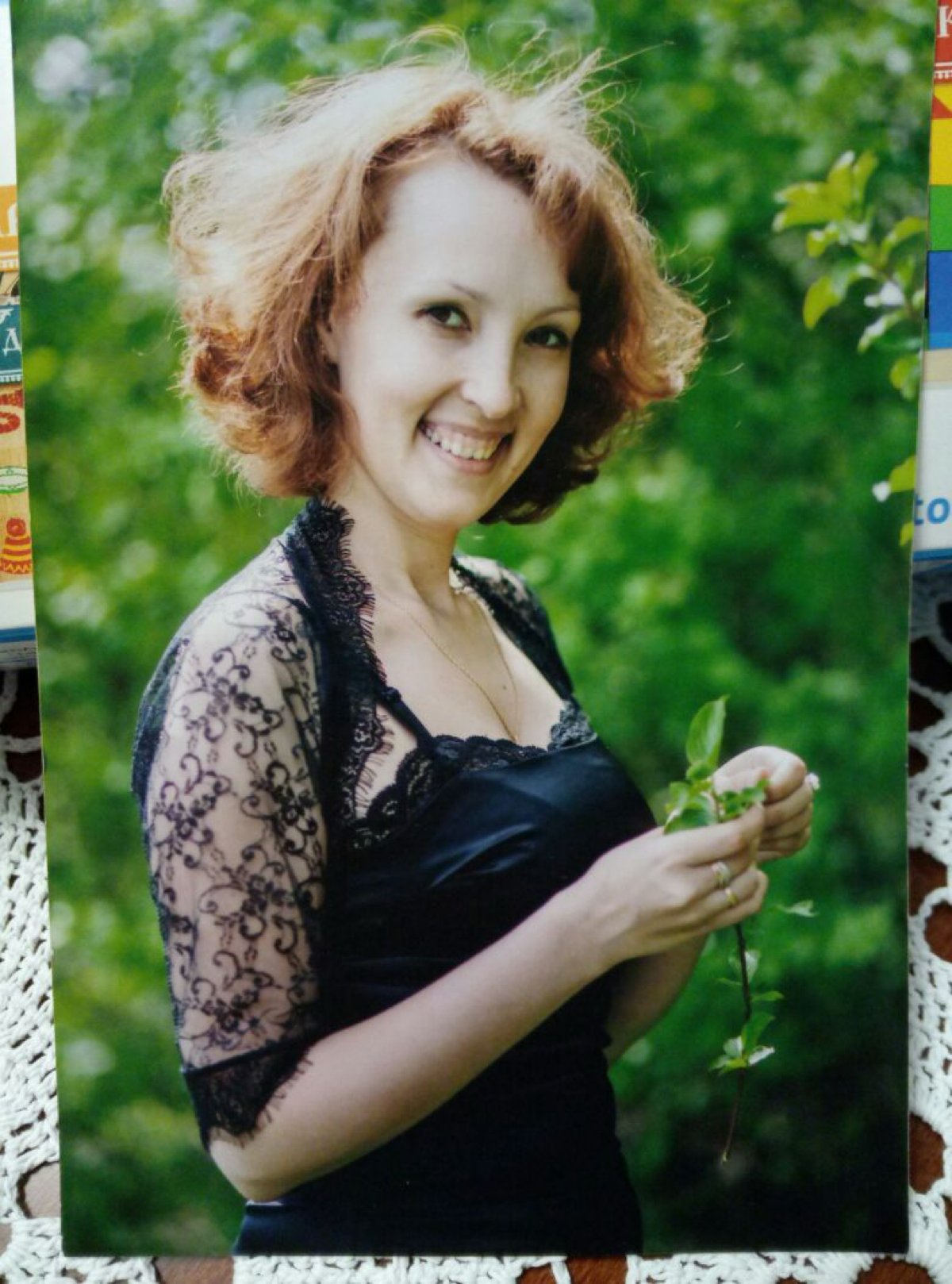 Юлия Малюкова | Сетка — социальная сеть от hh.ru