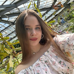 Марина Шананина