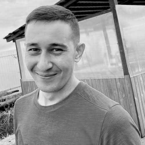 Рустам Шайхуллин | Сетка — социальная сеть от hh.ru