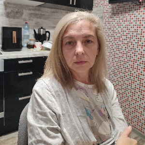 Татьяна Голавчекова
