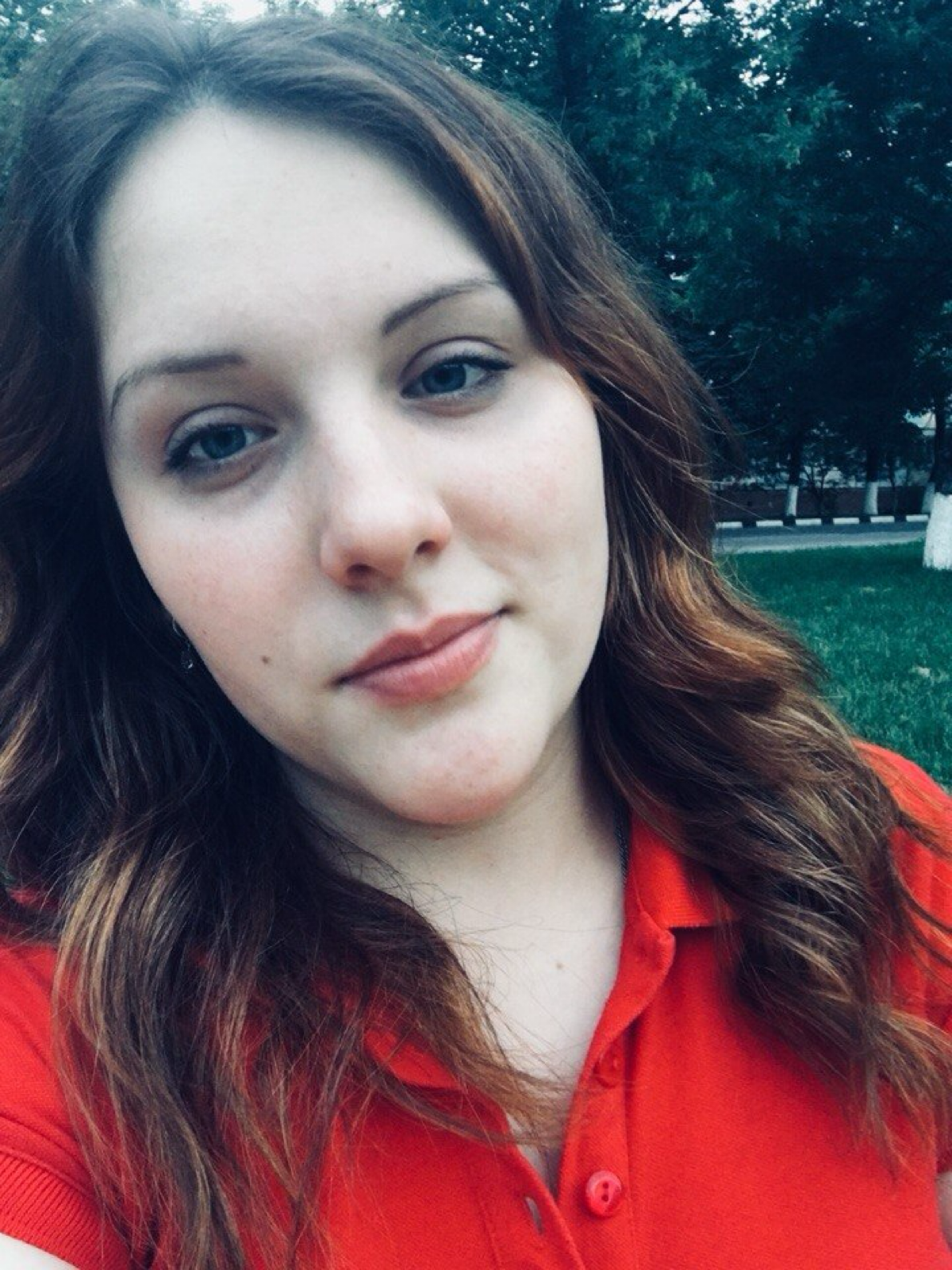 Ксения Белых