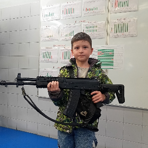 Артём Першин