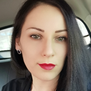 Яна Тыщенко | Сетка — социальная сеть от hh.ru