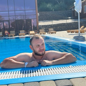 Роман Срибный