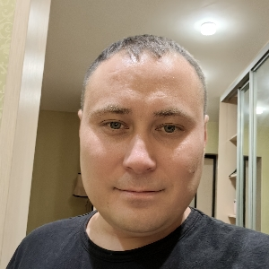 Сергей Радачинский | Сетка — социальная сеть от hh.ru