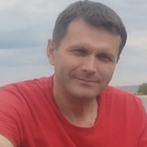 Павел Ежов