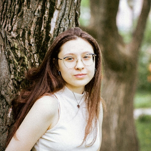 Наталья Желвакова