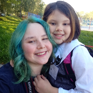 Мария Крюкова | Сетка — социальная сеть от hh.ru