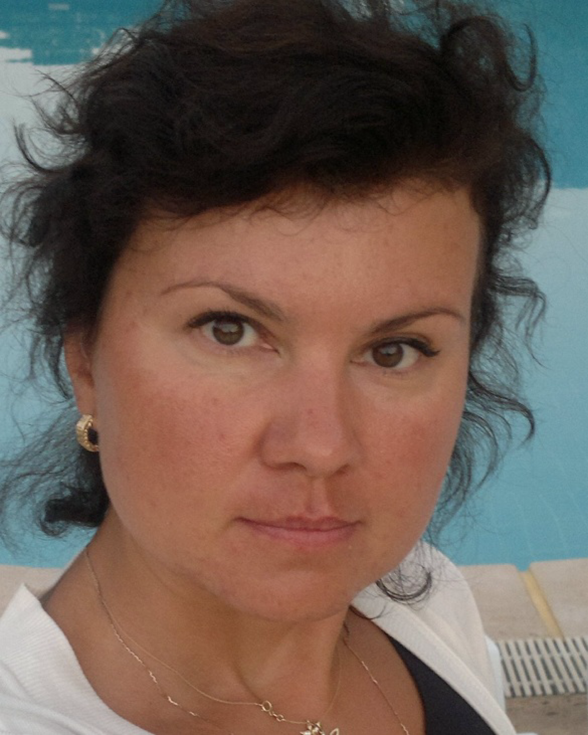 Людмила Кабакова