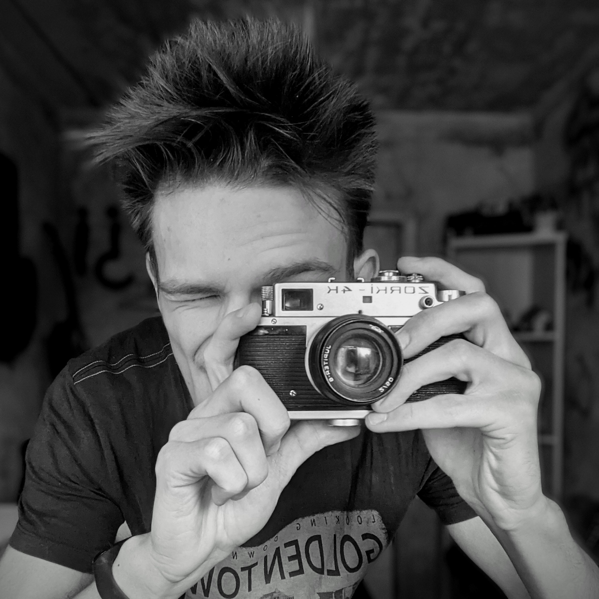 Даниил Петров