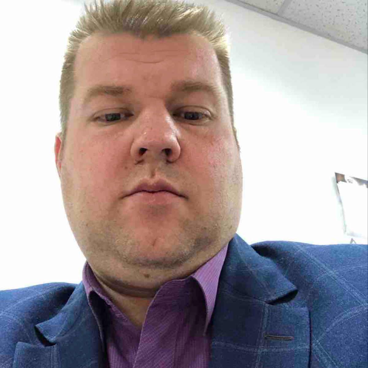 Владимир Подлесный