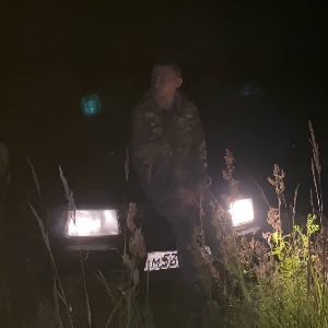Александр Балышев