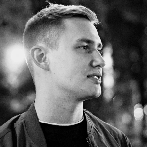 Андрей Погремушкин