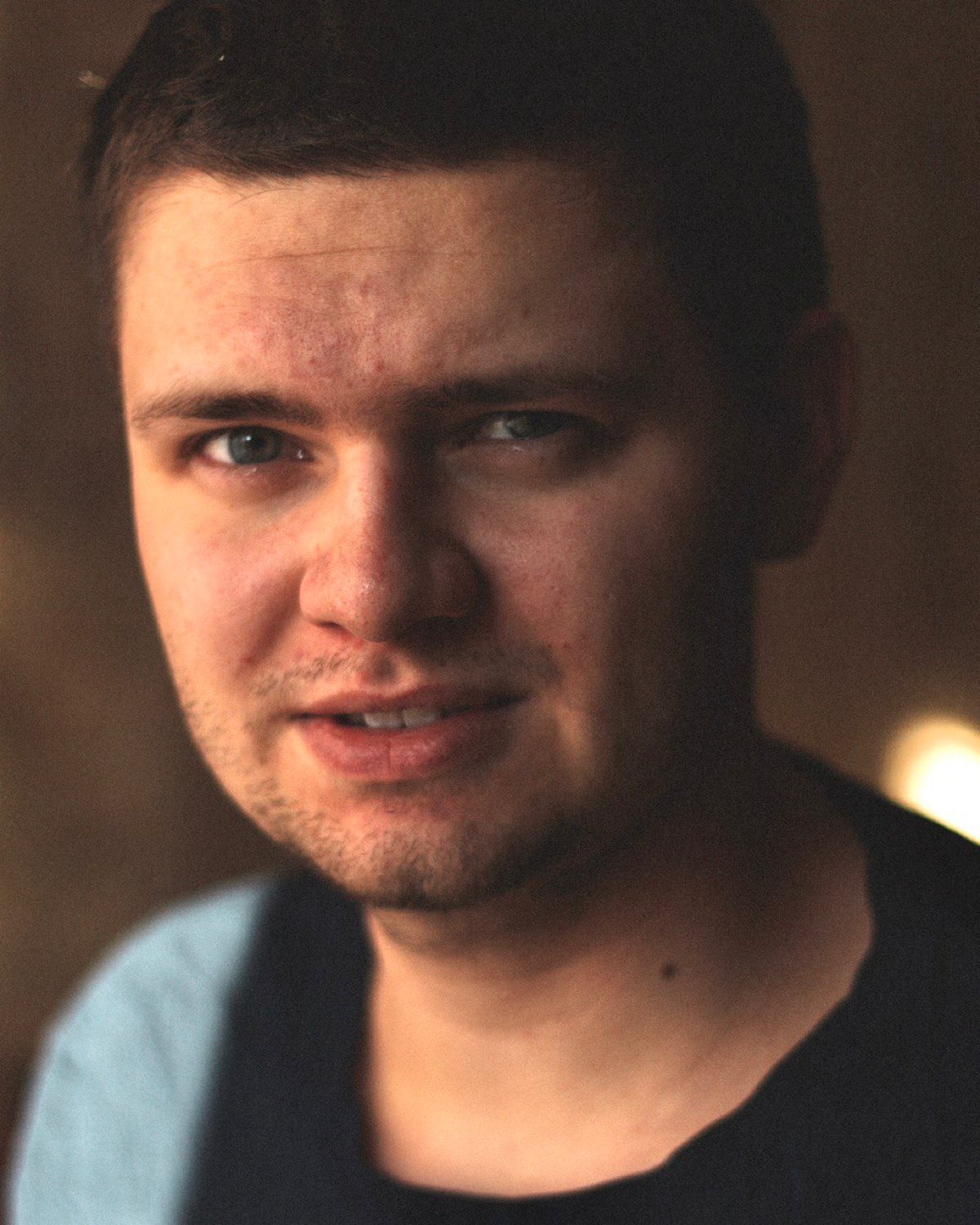 Андрей Митюшкин | Сетка — социальная сеть от hh.ru