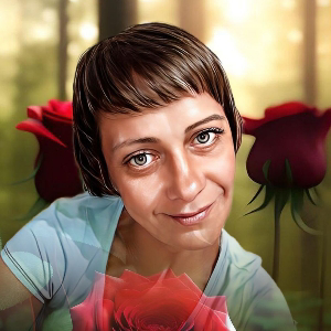 Галина Муратова | Сетка — социальная сеть от hh.ru