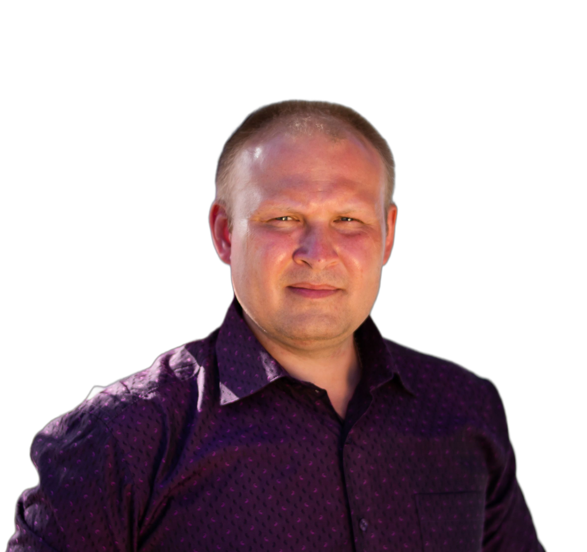 Кирилл Бажов | Сетка — социальная сеть от hh.ru