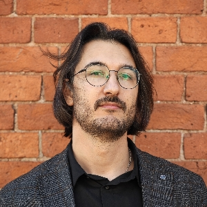 Рустам Тюряев | Сетка — социальная сеть от hh.ru