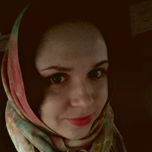 Анастасия Еренкова | Сетка — социальная сеть от hh.ru