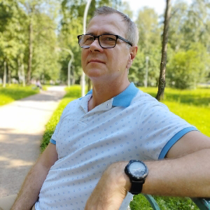 Сергей Елькин