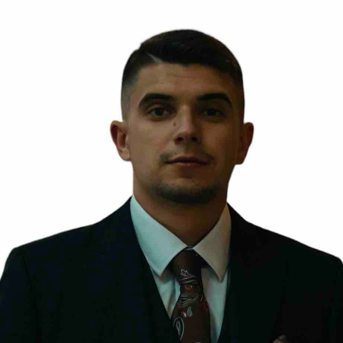 Сергей Зорин | Сетка — социальная сеть от hh.ru