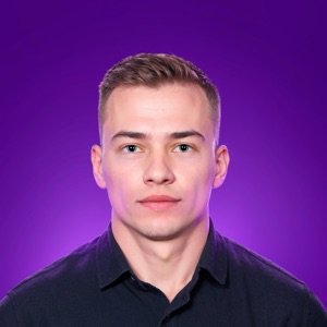 Александр Сухушин