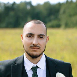 Илья Оникашвили | Сетка — социальная сеть от hh.ru