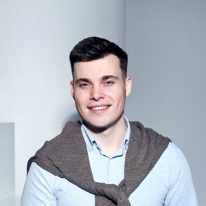 Сергей Евдокимов | Сетка — социальная сеть от hh.ru