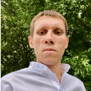 Алексндр Ашихмин | Сетка — социальная сеть от hh.ru