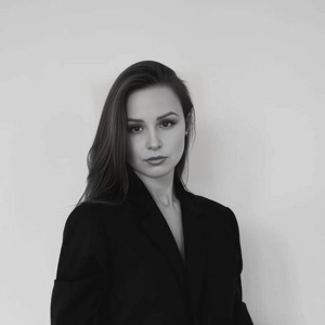 Ксения Данилович | Сетка — социальная сеть от hh.ru