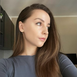 Александра Трохименко