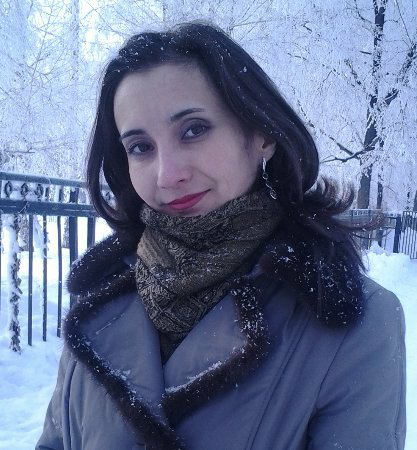 Эльвира Сайфулина | Сетка — социальная сеть от hh.ru