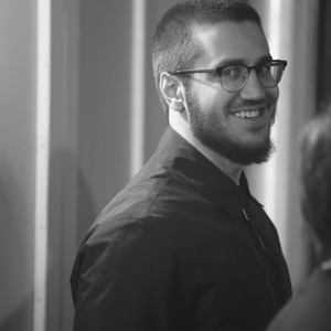 Магомед Кантышев