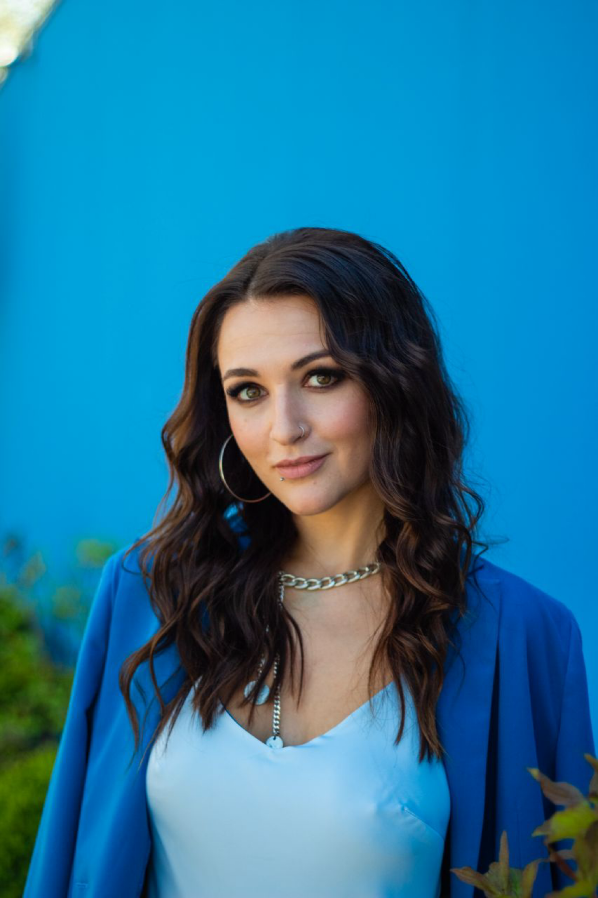 Юлия Тремиля | Сетка — социальная сеть от hh.ru