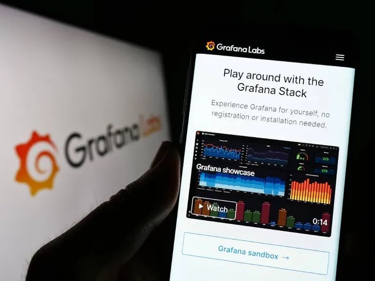 Обратите внимание, у кого Grafana
https://grafana.com/blog/2024/10/17/grafana-security-release-critical-severity-fix-for-cve-2024-9264/ | Сетка — социальная сеть от hh.ru