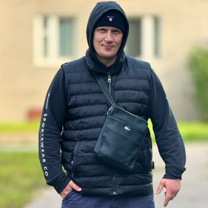 Серёжа Белоусов