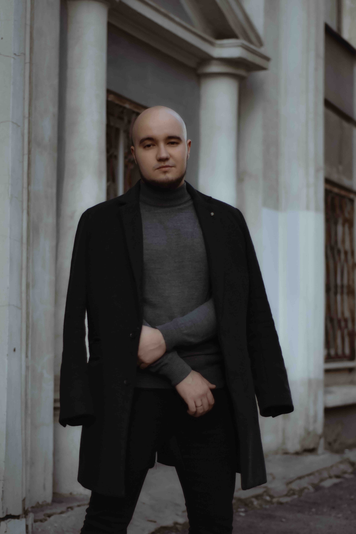 Владимир Кузьмин