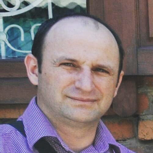 Юрий Чекунов | Сетка — социальная сеть от hh.ru