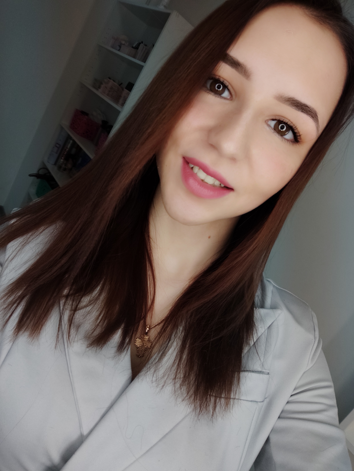 Александра Медякова | Сетка — социальная сеть от hh.ru