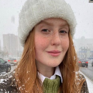 Екатерина Сотникова | Сетка — социальная сеть от hh.ru