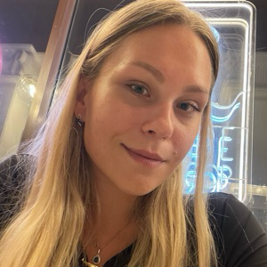 Анна Богданова | Сетка — социальная сеть от hh.ru