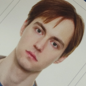 Дмитрий Баженов