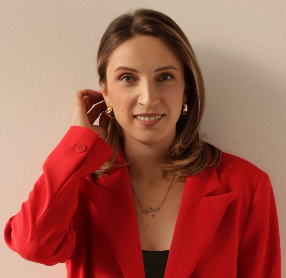 Надежда Баушева