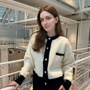 Кира Баранова | Сетка — социальная сеть от hh.ru