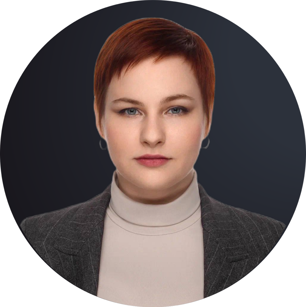 Анастасия Храмцова | Сетка — социальная сеть от hh.ru