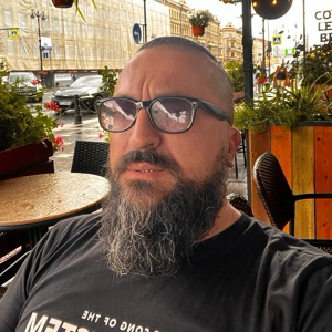 Валерий Косик | Сетка — социальная сеть от hh.ru